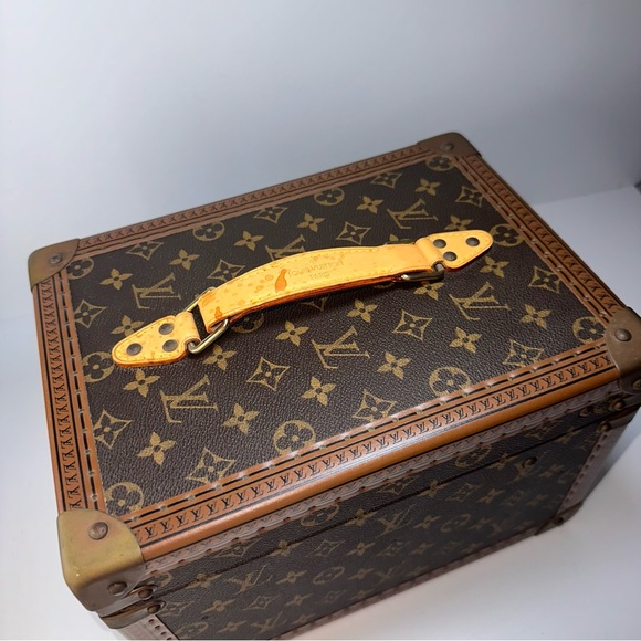 Louis Vuitton Louis Vuitton Boite Flacons Case - Picture 6 of 16